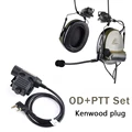 OD PTT SET