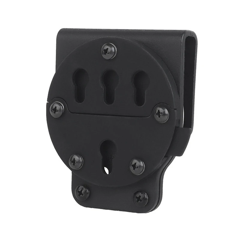 Funda para pistola de caza, Base para cinturón de G-CODE, funda Universal para pisolt, bolsa para revista, adaptador de cinturón, Base para funda - imagen 3