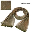 Italian Camo