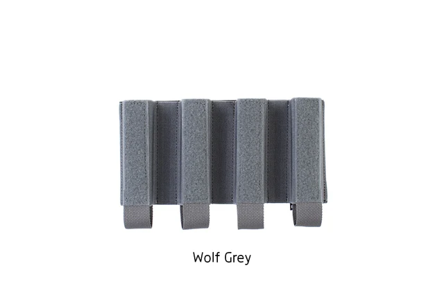 Wolf Grey