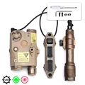 Green Laser M600 DE