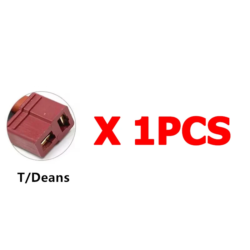 1Pcs With T