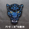 leopard-B 8X9CM