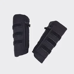 Armadura brazo táctica MOLLE – Protección profesional al aire libre