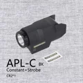 APL-C Black