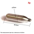 8g cartridge