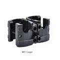 Bk MP7 coupler