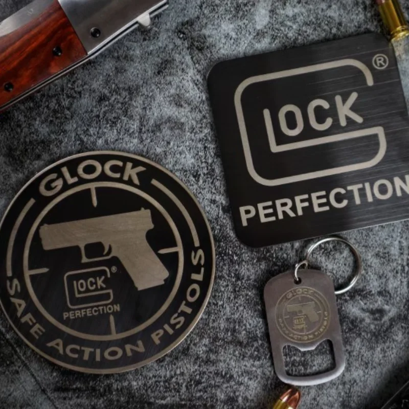 G19X bandeja táctica posavasos/pulsera alrededor de la colección de fotos de modelado - imagen 3