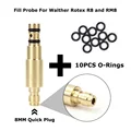 Probe -10PCS Ring