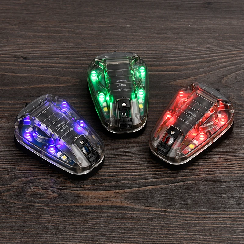 WADSN HEL STAR 6 GEN3 Casco Airsoft con iluminación IR y LED - imagen 5