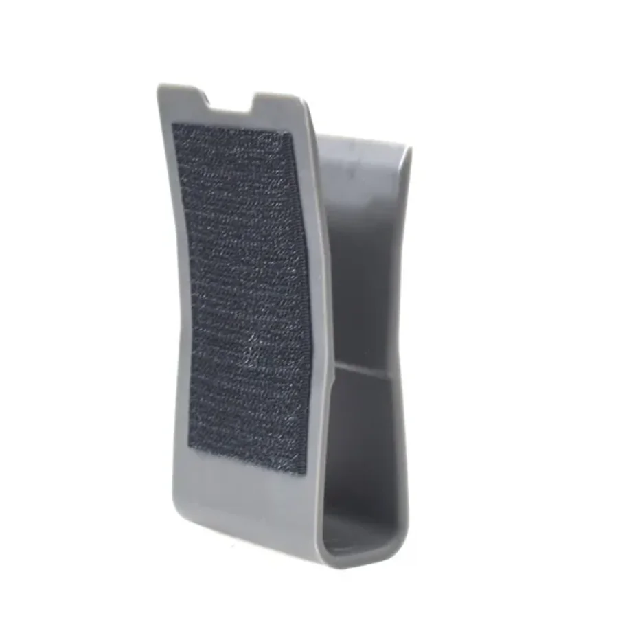 Clip de inserción de nailon para chaleco táctico, accesorios para bolsa de revista, portador de cuña, D3CRM, Panel frontal, Mag - imagen 4