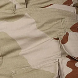 Emersongear G3 Uniforme de combate táctico DCU camuflaje