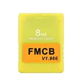 8MB Yellow