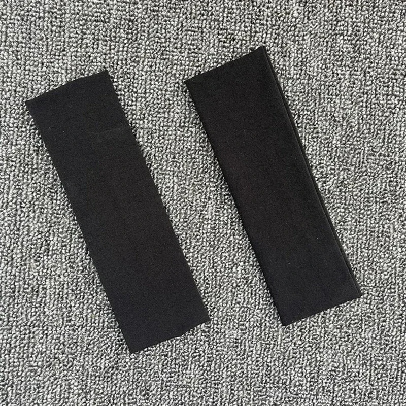 Hombreras para chaleco táctico FCPC FCSK, hombreras elásticas, forro de cojín, almohadilla protectora, 1 par - imagen 4