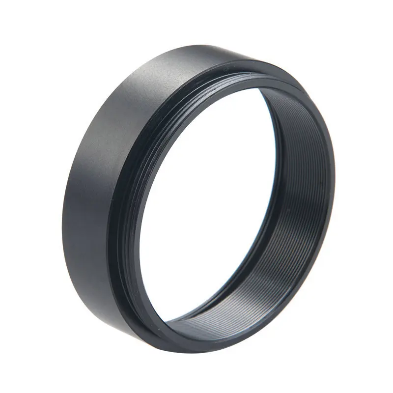 Kits de tubos de extensión M42x0,75, anillo extensible en T de 3/5/7/10/12/15/20/30mm para astronomía, telescopio profesional, astrofotografía - imagen 5
