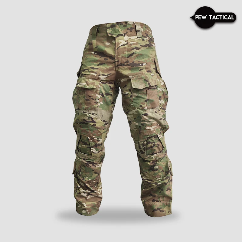 PEW TACTICAL G3 COMBAT PANT Pantalones de entrenamiento táctico - imagen 3