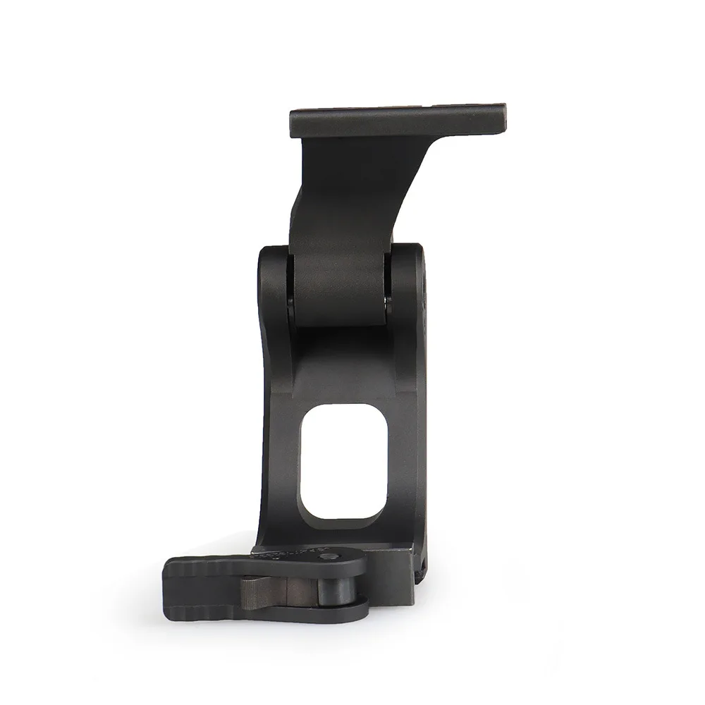 FAST FTC OMNI lupa Riser unidad soporte táctico 2,91 alcance plegable G33 G43 G45 3X Airsoft mira telescópica - imagen 5