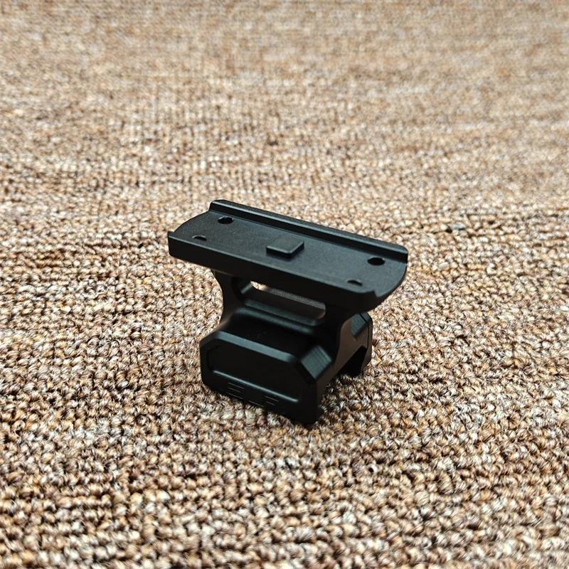 Soporte táctico de metal SLR T1 T2 IB - Soporte de alcance de punto rojo con puente de tercera espejo inferior - imagen 2