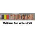 MC Tan Fold