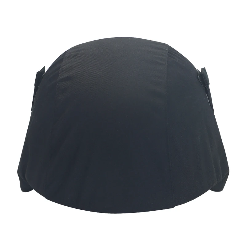 Funda protectora para casco M19, color negro, novedad - imagen 4