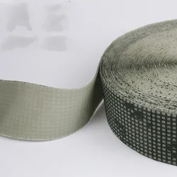 Banda camuflaje autoadhesiva ATFG – Tejido ripstop para equipamiento outdoor