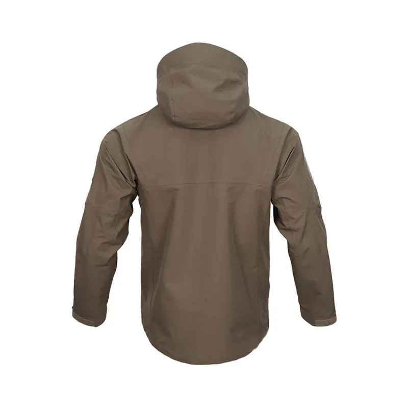 Emersongear traje táctico - etiqueta azul, cálido y a prueba de viento - imagen 5