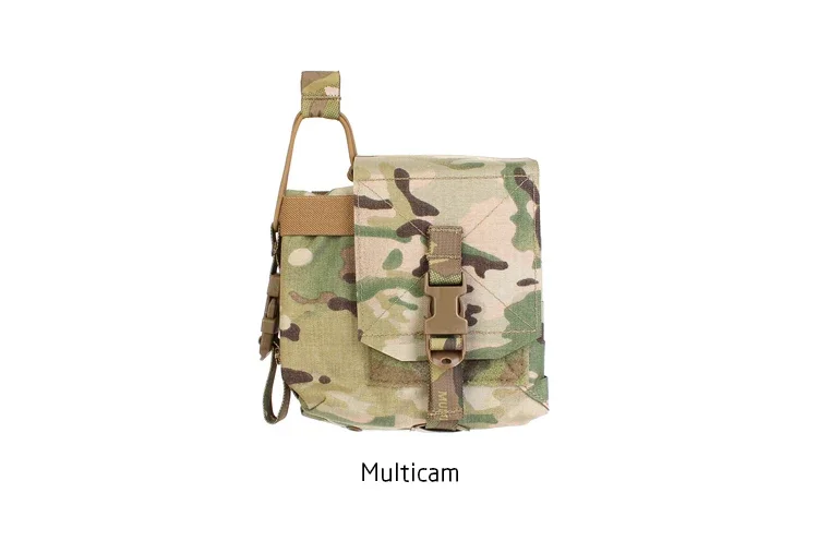 Multicam