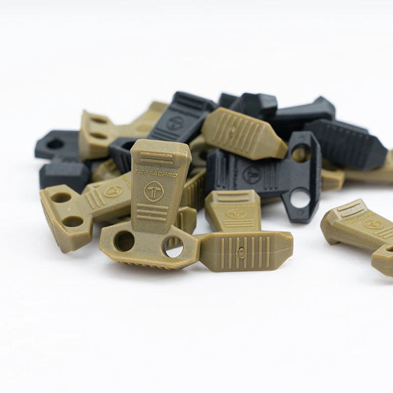 Asa para bolsa de revista de nailon para exteriores, 3 uds. Con cuerda elástica de 240cm, bolsa para ventilador militar, anillo de tracción fijo - imagen 5