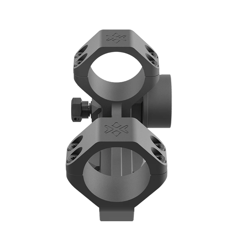 Montaje Picatinny cantilever 30mm para óptica – Caza táctica - imagen 5