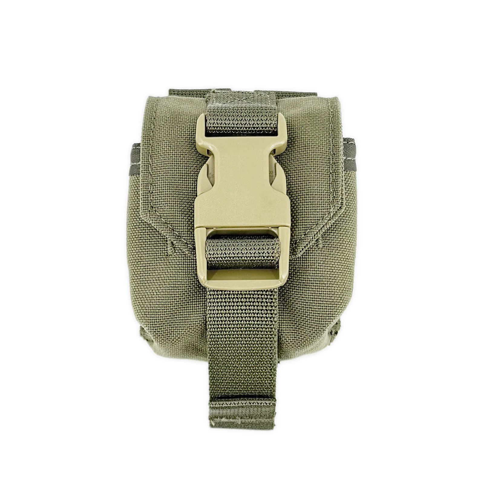 Accesorios MOLLE para chaleco táctico M67 Thunder Bag exterior senderismo - imagen 3