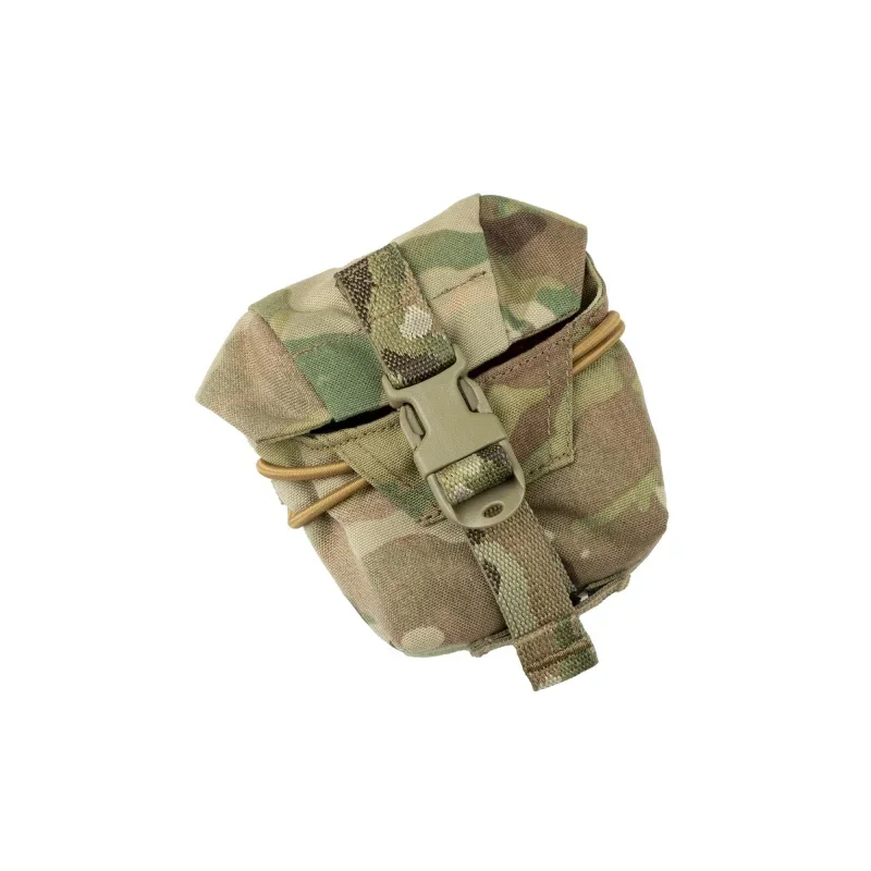 CP Style M67 FRAG bolsa para esposas, bolsa para caza, Camping, escalada, senderismo táctico - imagen 2