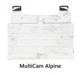 Multicam Alpine