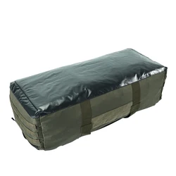 Mochila táctica MOLLE impermeable capacidad para outdoor y militar