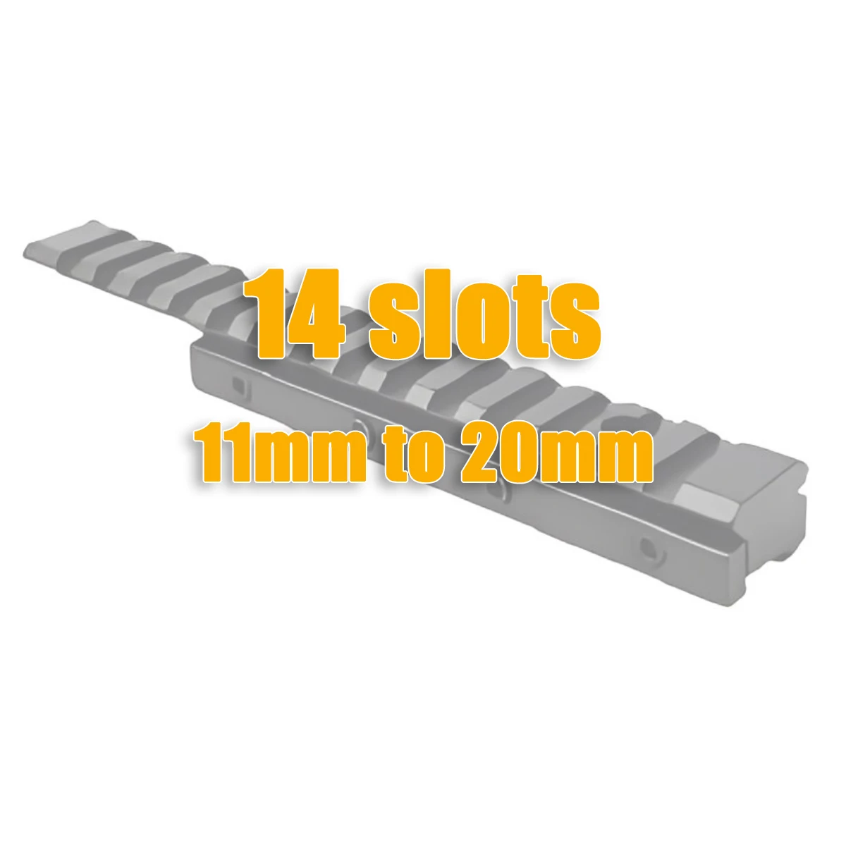 1PCS 14slot 11 to 20