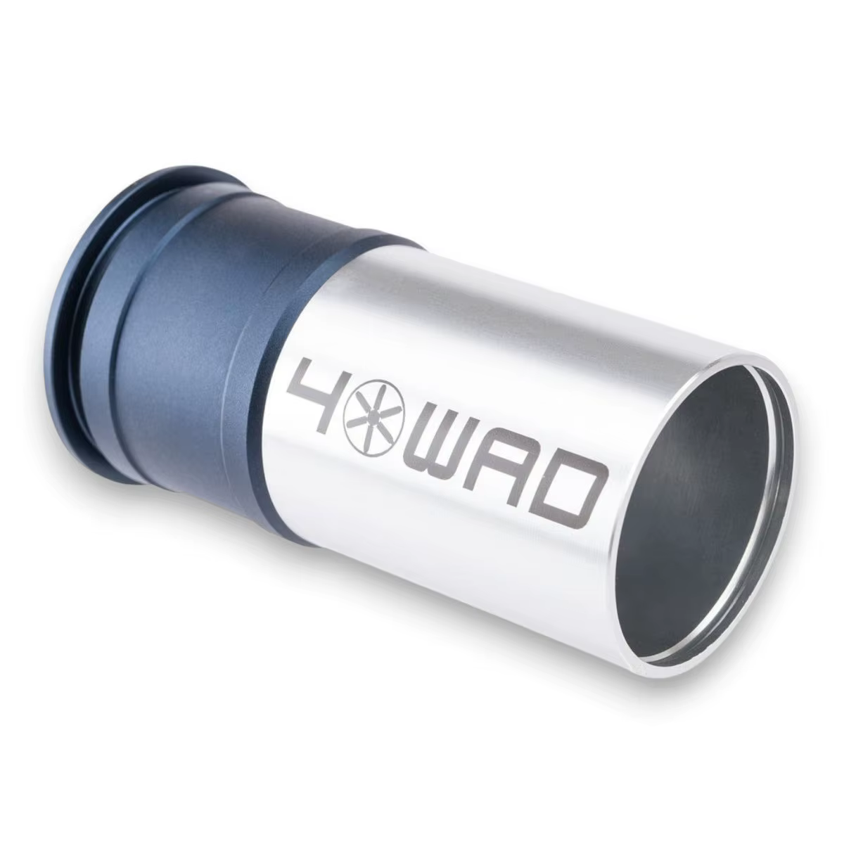 Granada de Gas Nerf 40mm Reutilizable para Lanzagranadas Airsoft