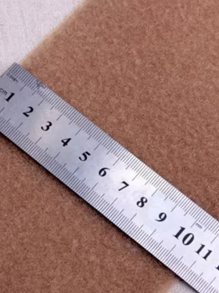 Pegatina para el brazalete con cerdas de nailon, hebilla de Color para la cara, 11CM de ancho - imagen 5