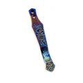 Skull Roast Blue