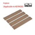 C KEYMOD- 4PCS DE