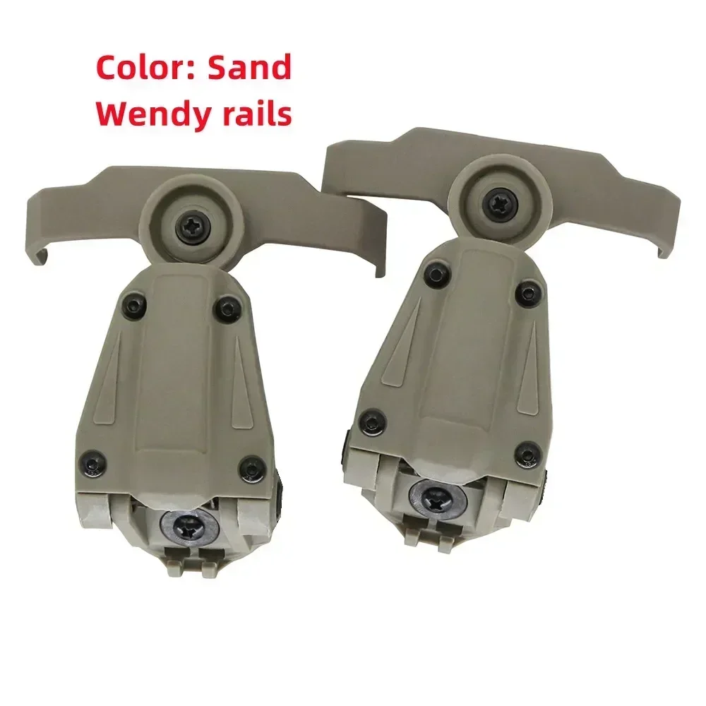 WENDY Rail DE