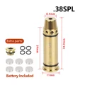 .38SPL Switch Cover