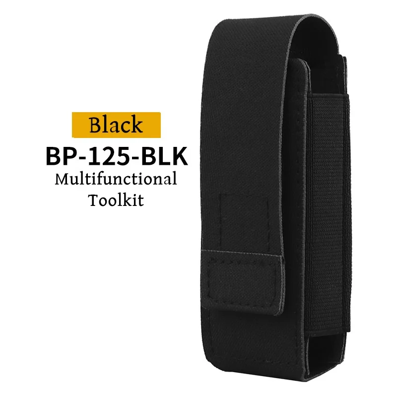 BP-125-BLK