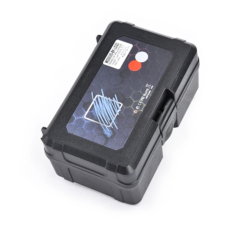 WADSN-linterna láser táctica MAWL C1 +, rojo, verde, azul, IR, LED blanco e infrarrojo, lámpara de caza, equipo Airsoft apto para sistema de 20MM - imagen 4