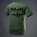 Verde militar