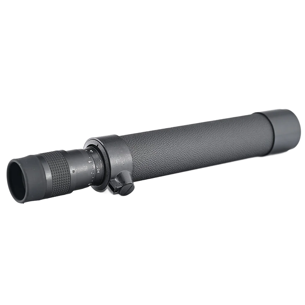 Shooin Optics 8-24x40 Pull-out Telescopic Bird Watching Stargazing Monocular Telescope - imagen 2