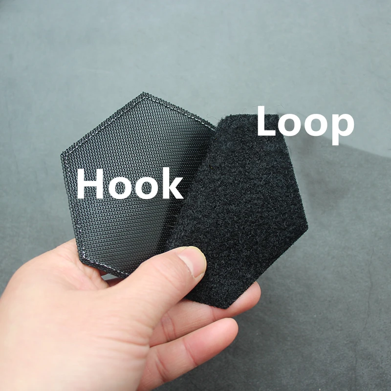 Starship SpaceX-parches bordados de exploración, insignia táctica de vuelo Starbase TX, brazalete para ropa, mochila, decoración DIY - imagen 3