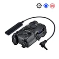 BK Blue Laser