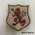 hook Loop patch 2