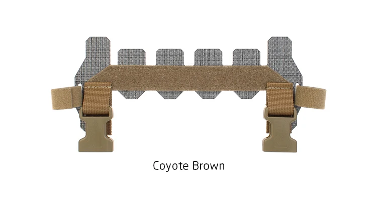 Coyote Brown