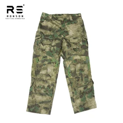 Battlefield G3 Pantalón Táctico de Combate Camuflaje