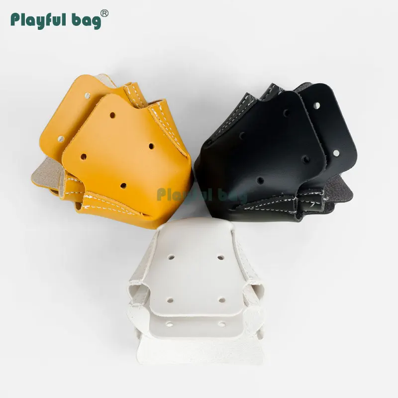 Cubierta protectora para patines de ruedas dobles, antiarañazos, anticolisión, zapatos de patinaje, cubierta frontal, accesorios deportivos para Skate AMB264 - imagen 3